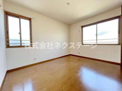 【子供部屋】 | メゾン・ボナールA・B