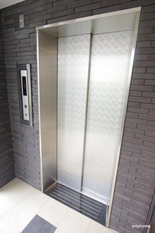 ノブレ梅北　仲介手数料無料のその他共用部分