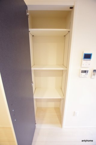 ノブレ梅北　仲介手数料無料の内装
