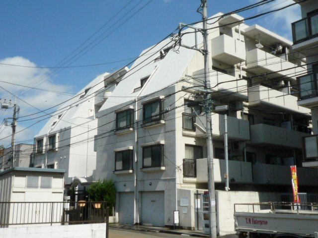 MAC久米川コート