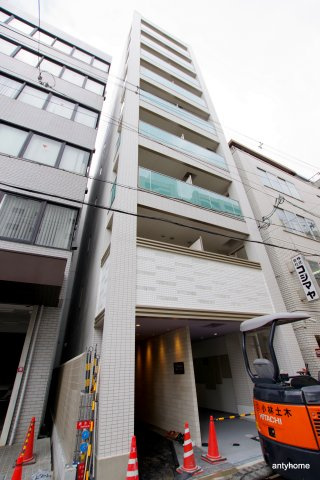 ブランTAT福島　仲介手数料無料