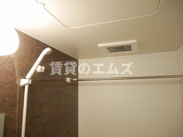 【浴室】 | Ｒｕｉｓ　Ｃｅｒｅｚｏ | Ｒｕｉｓ　Ｃｅｒｅｚｏの浴室乾燥機