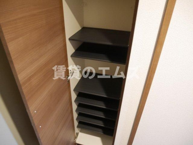 【収納】 | Ｒｕｉｓ　Ｃｅｒｅｚｏ | Ｒｕｉｓ　Ｃｅｒｅｚｏのシューズボックス