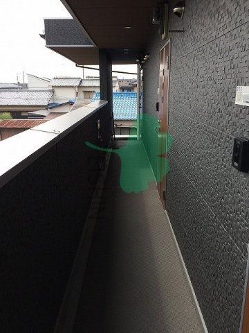 アンピオ高宮のその他共用部分