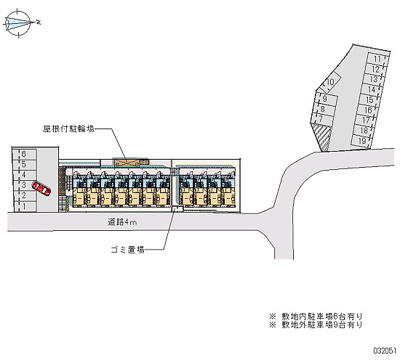 【その他共用部分】 | 展