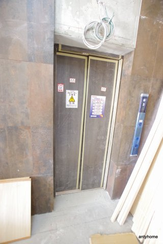 La Douceur桜川　仲介手数料無料のその他共用部分