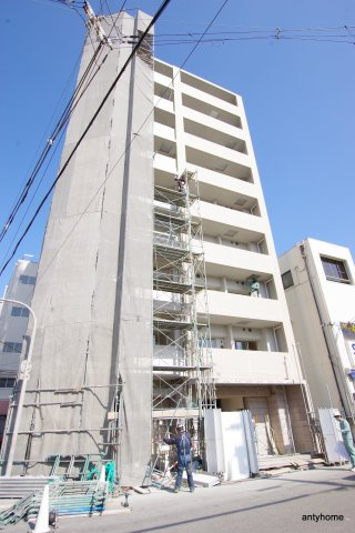 La Douceur桜川　仲介手数料無料の外観