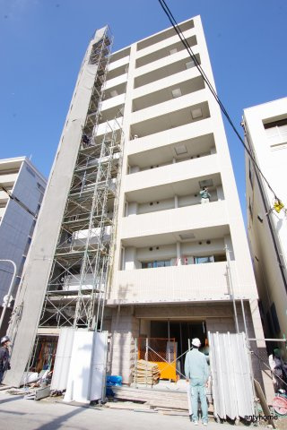 La Douceur桜川　仲介手数料無料の外観