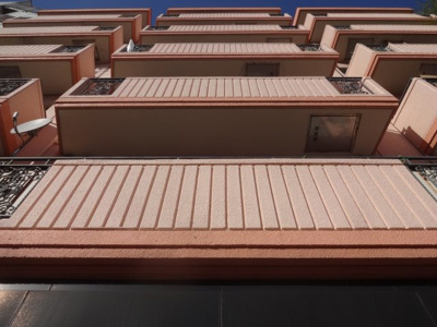 【外観】 | 根岸ハイム | 根岸ハイム