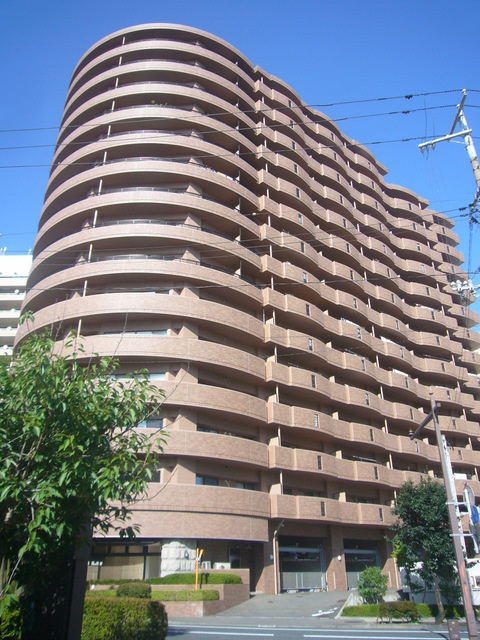 トーカンジェネラス開運橋