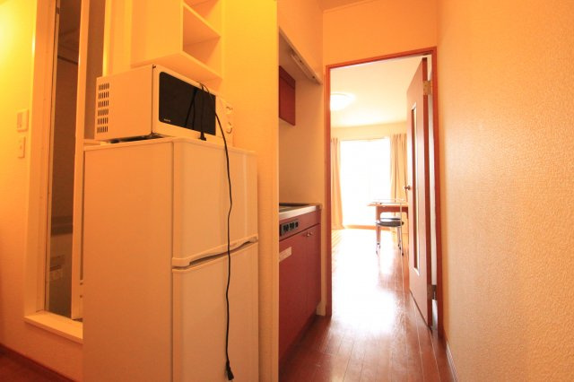 レオパレス金岡