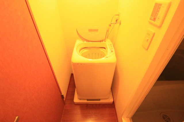 レオパレス金岡