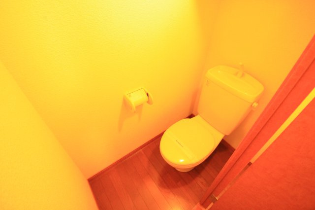 レオパレス金岡のトイレ