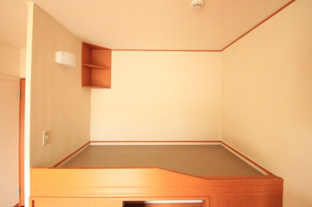 レオパレス金岡