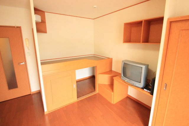 レオパレス金岡