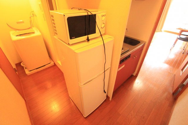 レオパレス金岡