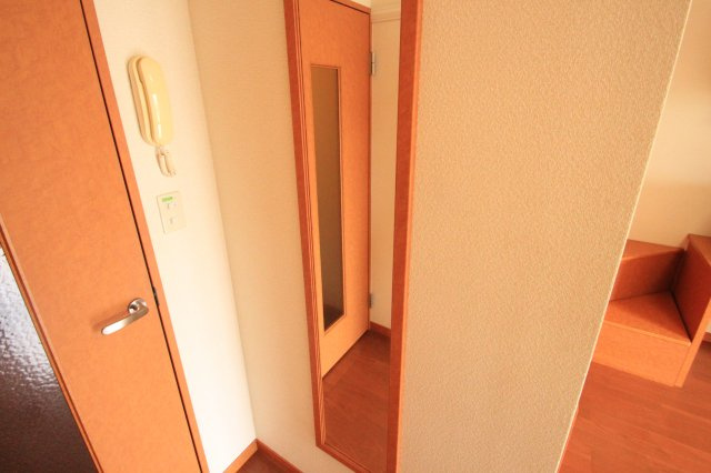 レオパレス金岡