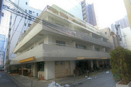中銀小石川マンシオンの画像