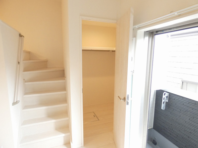 【収納】 | ハーモニーテラス愛知町Ⅳ