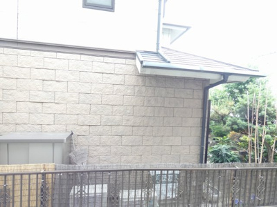 【展望】 | ハーモニーテラス愛知町Ⅳ