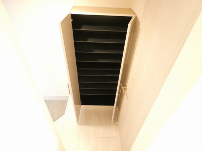 【収納】 | ハーモニーテラス愛知町Ⅳ