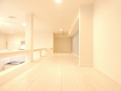 【内装】 | ハーモニーテラス愛知町Ⅳ