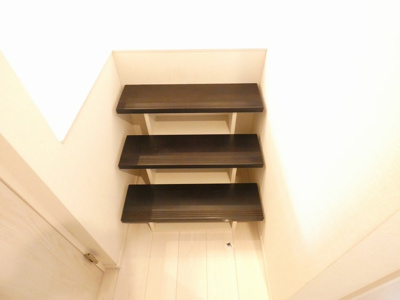 【内装】 | ハーモニーテラス愛知町Ⅳ