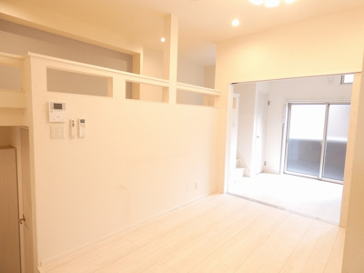 【内装】 | ハーモニーテラス愛知町Ⅳ