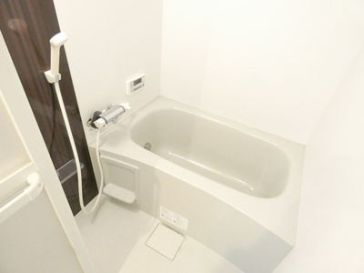 【浴室】 | ハーモニーテラス愛知町Ⅳ