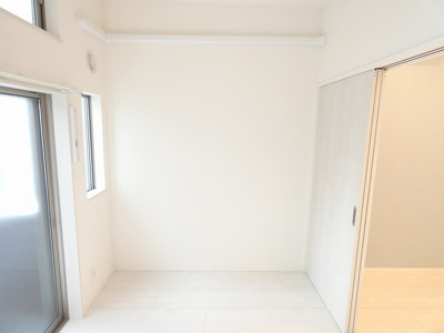 【寝室】 | ハーモニーテラス愛知町Ⅳ