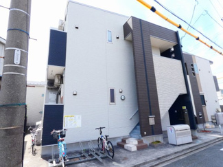 【外観】 | ハーモニーテラス愛知町Ⅳ