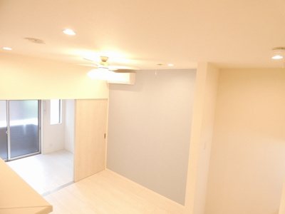 【内装】 | ハーモニーテラス愛知町Ⅳ