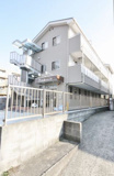 サンクレスト鳥山町の画像