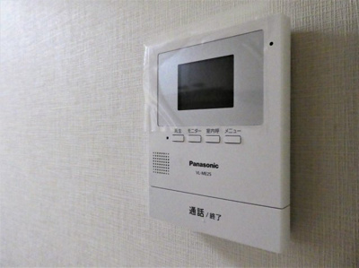 【セキュリティ】 | エクセルシオールＢ棟