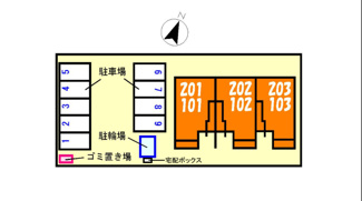 【地図】