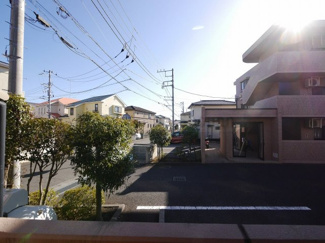 【展望】