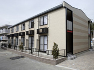 オークタウンⅢの画像