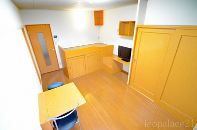 【居間・リビング】 | オークタウンⅢ