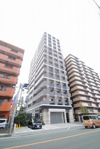 グランフォーレ諏訪野プレミアム