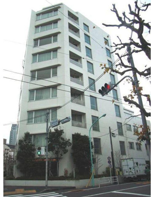 【外観】 | パークハウス広尾