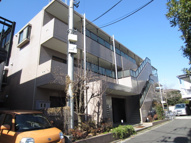 チェリーテラス旭丘の画像