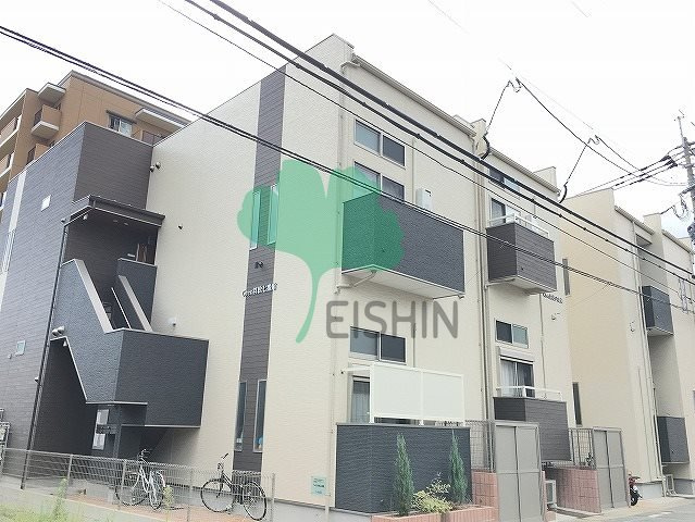 Creo筥松8番館(クレオ筥松8番館)