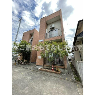 【外観】 | ルーエ　2番館