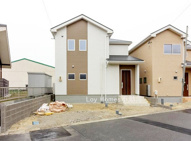 半田市宮本町6丁目210-1【仲介手数料無料】新築一戸建ての画像