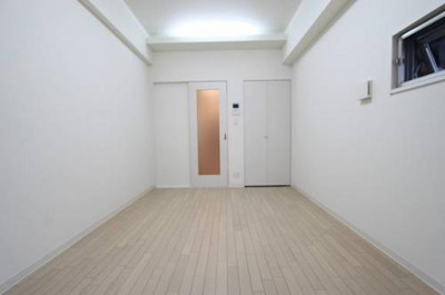 【洋室】 | オリエンタル靭本町