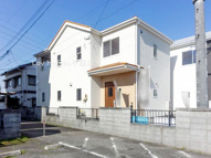 岡崎市宇頭町山ノ神47-7【仲介手数料無料】新築一戸建ての画像