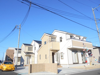 【外観】 | 外観は落ち着いています。3580から3380万円に価格変更です。