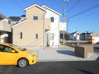 【駐車場】 | 駐車場があります。3580から3380万円に価格変更です。
