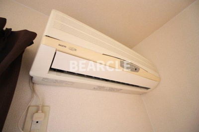 【設備】 | アルカディアパールハウス