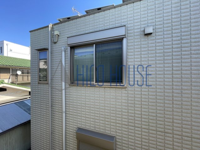 エミマの展望